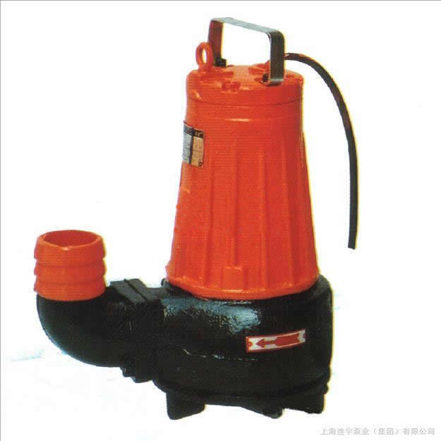 as，av型(xíng)撕裂式排污泵(bèng)